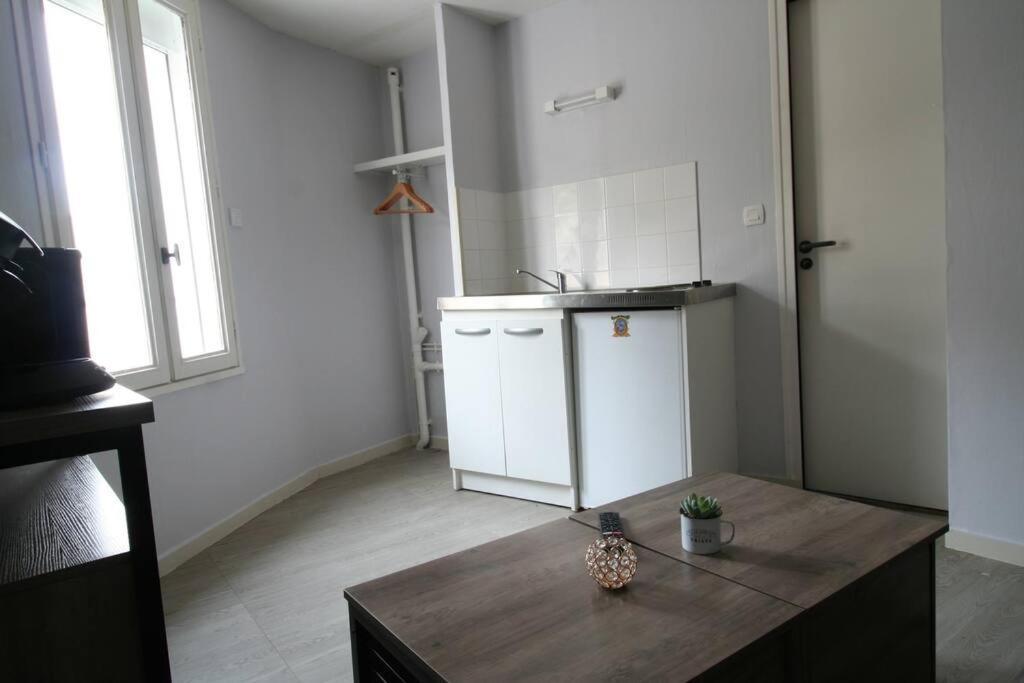 Le Petit Voyageur Διαμέρισμα Ανγκουλέμ Εξωτερικό φωτογραφία